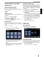 Preview for 5 page of Suzuki San Pedro 800 Operating Instructions Manual