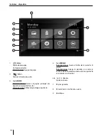 Preview for 14 page of Suzuki San Pedro 800 Operating Instructions Manual