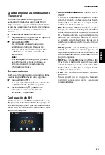 Preview for 21 page of Suzuki San Pedro 900 Operating Instructions Manual