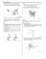 Предварительный просмотр 8 страницы Suzuki SFV650 Service Manual