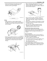 Предварительный просмотр 9 страницы Suzuki SFV650 Service Manual