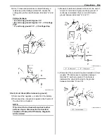 Предварительный просмотр 11 страницы Suzuki SFV650 Service Manual