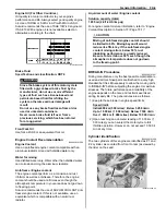 Предварительный просмотр 17 страницы Suzuki SFV650 Service Manual