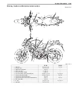 Предварительный просмотр 19 страницы Suzuki SFV650 Service Manual