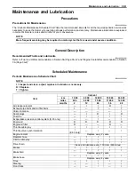 Предварительный просмотр 27 страницы Suzuki SFV650 Service Manual