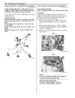 Предварительный просмотр 30 страницы Suzuki SFV650 Service Manual