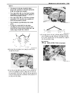 Предварительный просмотр 31 страницы Suzuki SFV650 Service Manual