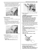 Предварительный просмотр 37 страницы Suzuki SFV650 Service Manual