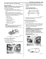 Предварительный просмотр 41 страницы Suzuki SFV650 Service Manual