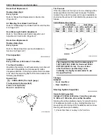 Предварительный просмотр 44 страницы Suzuki SFV650 Service Manual