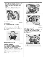 Предварительный просмотр 45 страницы Suzuki SFV650 Service Manual