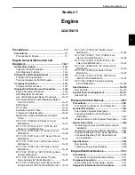 Предварительный просмотр 59 страницы Suzuki SFV650 Service Manual