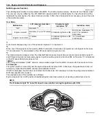 Предварительный просмотр 66 страницы Suzuki SFV650 Service Manual