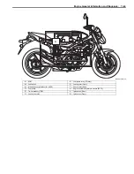 Предварительный просмотр 71 страницы Suzuki SFV650 Service Manual