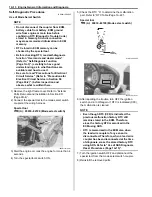 Предварительный просмотр 76 страницы Suzuki SFV650 Service Manual