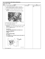 Предварительный просмотр 104 страницы Suzuki SFV650 Service Manual