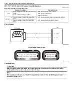 Предварительный просмотр 110 страницы Suzuki SFV650 Service Manual