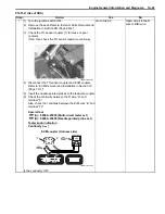 Предварительный просмотр 125 страницы Suzuki SFV650 Service Manual