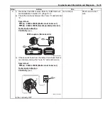 Предварительный просмотр 139 страницы Suzuki SFV650 Service Manual