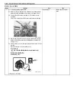 Предварительный просмотр 144 страницы Suzuki SFV650 Service Manual