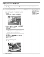 Предварительный просмотр 164 страницы Suzuki SFV650 Service Manual