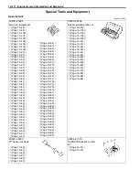 Предварительный просмотр 174 страницы Suzuki SFV650 Service Manual