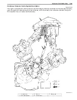 Предварительный просмотр 177 страницы Suzuki SFV650 Service Manual