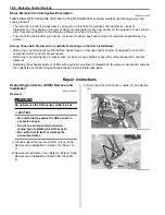 Предварительный просмотр 178 страницы Suzuki SFV650 Service Manual