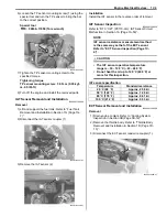 Предварительный просмотр 183 страницы Suzuki SFV650 Service Manual