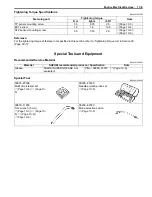 Предварительный просмотр 189 страницы Suzuki SFV650 Service Manual