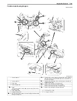 Предварительный просмотр 191 страницы Suzuki SFV650 Service Manual