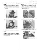 Предварительный просмотр 195 страницы Suzuki SFV650 Service Manual