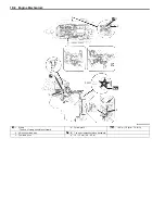 Предварительный просмотр 198 страницы Suzuki SFV650 Service Manual