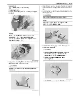 Предварительный просмотр 203 страницы Suzuki SFV650 Service Manual