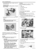 Предварительный просмотр 204 страницы Suzuki SFV650 Service Manual