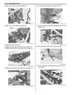 Предварительный просмотр 208 страницы Suzuki SFV650 Service Manual