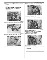 Предварительный просмотр 209 страницы Suzuki SFV650 Service Manual