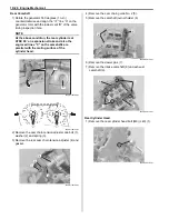 Предварительный просмотр 218 страницы Suzuki SFV650 Service Manual