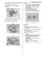 Предварительный просмотр 221 страницы Suzuki SFV650 Service Manual