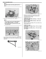 Предварительный просмотр 222 страницы Suzuki SFV650 Service Manual