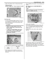 Предварительный просмотр 223 страницы Suzuki SFV650 Service Manual