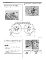 Предварительный просмотр 226 страницы Suzuki SFV650 Service Manual