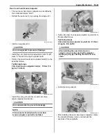 Предварительный просмотр 229 страницы Suzuki SFV650 Service Manual