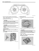 Предварительный просмотр 230 страницы Suzuki SFV650 Service Manual