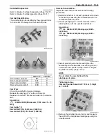 Предварительный просмотр 233 страницы Suzuki SFV650 Service Manual