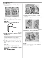 Предварительный просмотр 236 страницы Suzuki SFV650 Service Manual