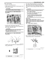 Предварительный просмотр 237 страницы Suzuki SFV650 Service Manual