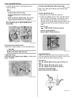 Предварительный просмотр 238 страницы Suzuki SFV650 Service Manual