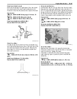 Предварительный просмотр 239 страницы Suzuki SFV650 Service Manual