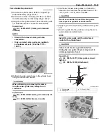 Предварительный просмотр 241 страницы Suzuki SFV650 Service Manual